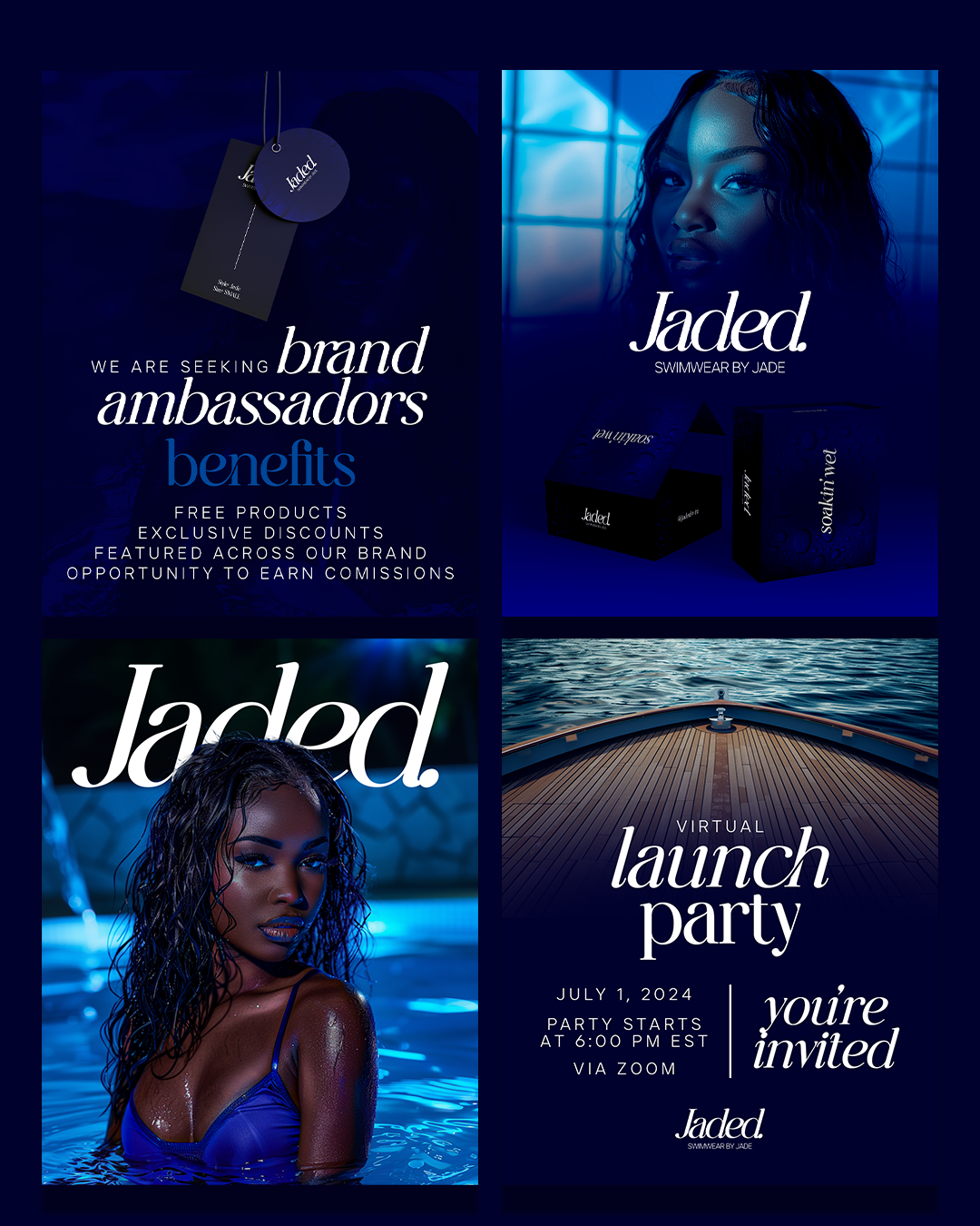 Digital Flyer Design