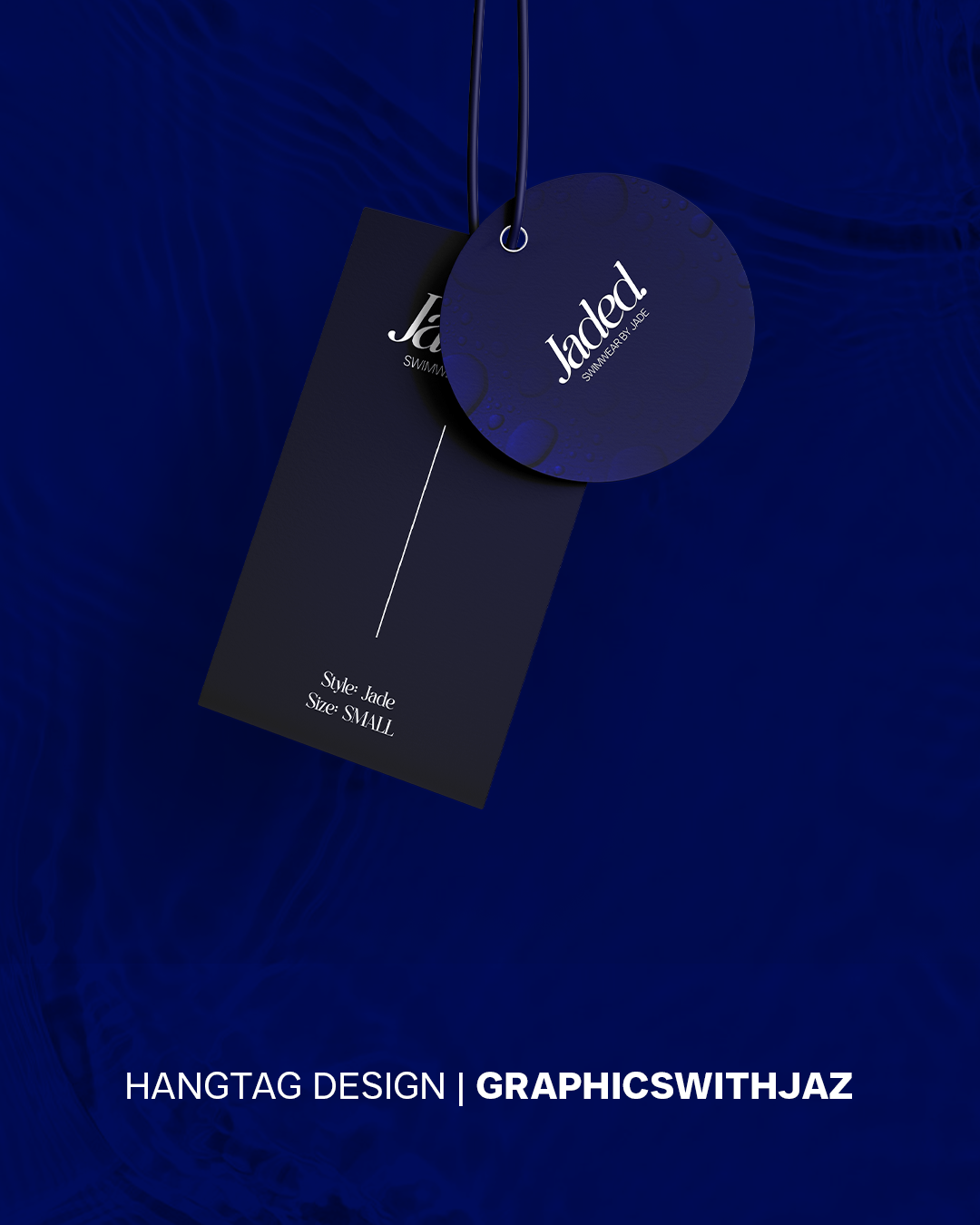 Hangtag Design