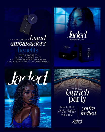 Digital Flyer Design