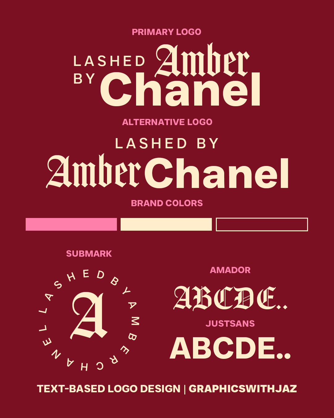 Logo Design Suite