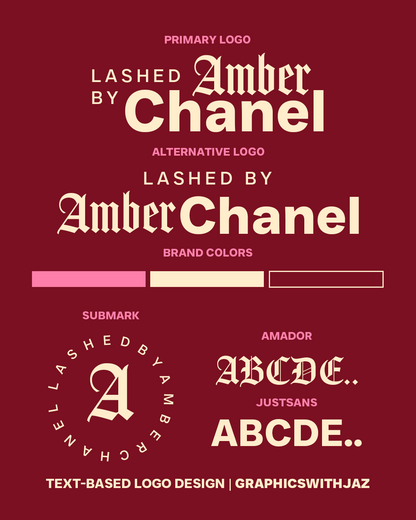 Logo Design Suite