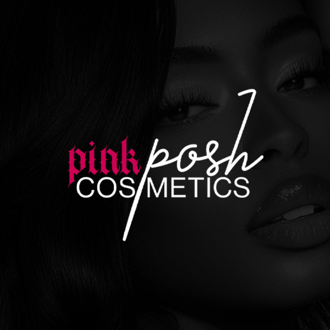 Text-Based Single Logo