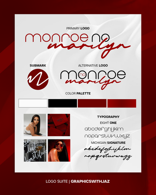 Logo Design Suite