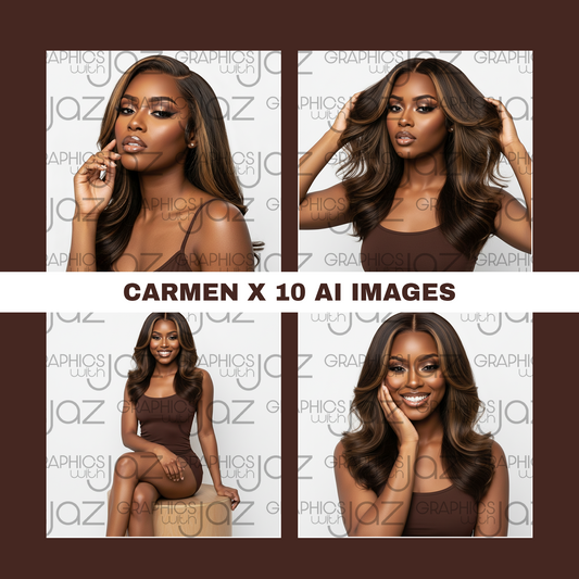 Carmen Stock Images