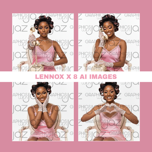 Lennox Stock Images