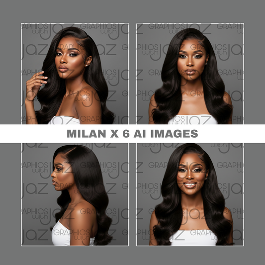 Milan Stock Images