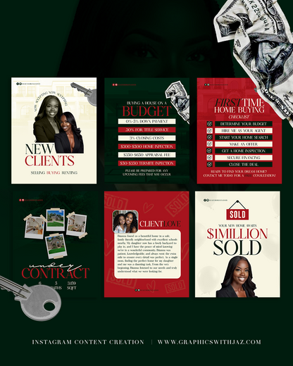 Digital Flyer Design