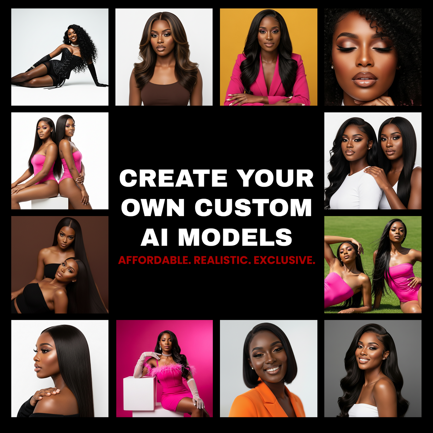 Custom Ai Models