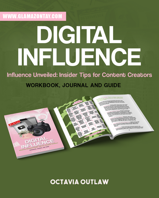 Full E-book/Digital Product Design