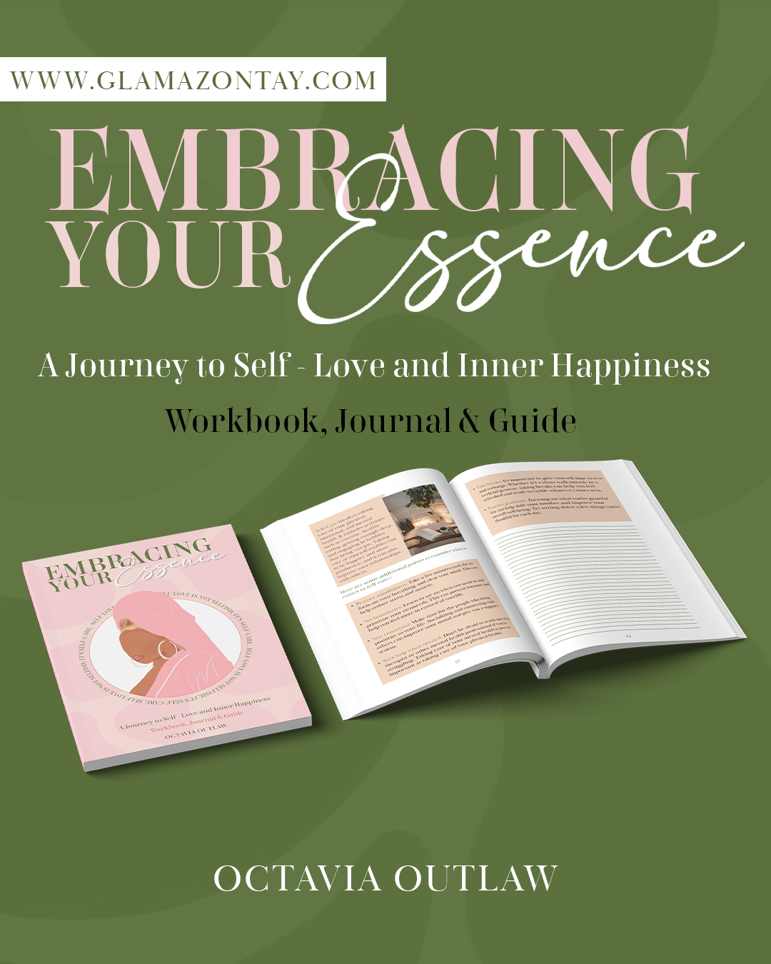 Full E-book/Digital Product Design